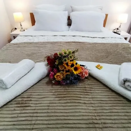 Palace Luxury Apartments The Heart Of Βελιγράδι Εξωτερικό φωτογραφία