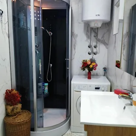 Palace Luxury Apartments The Heart Of Βελιγράδι Εξωτερικό φωτογραφία