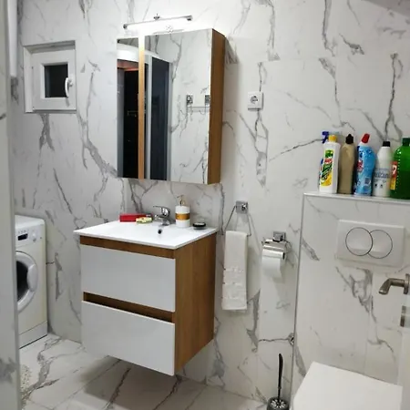 Palace Luxury Apartments The Heart Of Βελιγράδι Εξωτερικό φωτογραφία