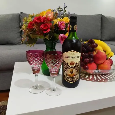 Palace Luxury Apartments The Heart Of Βελιγράδι Εξωτερικό φωτογραφία