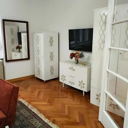 Palace Luxury Apartments The Heart Of Βελιγράδι Εξωτερικό φωτογραφία