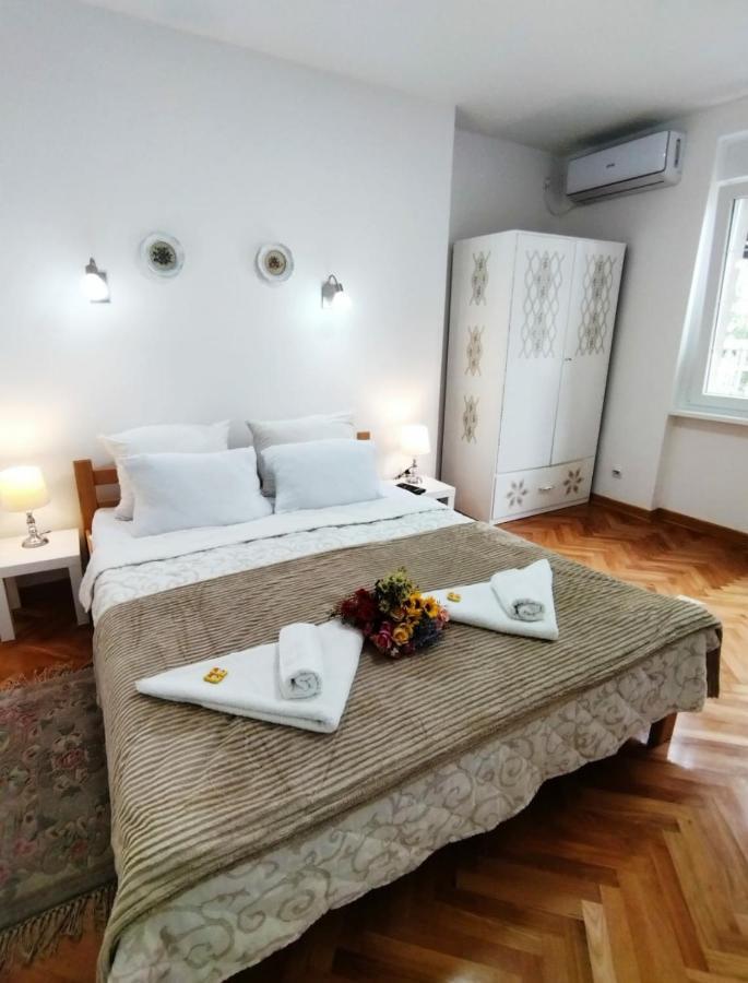 Palace Luxury The Heart Of Apartman