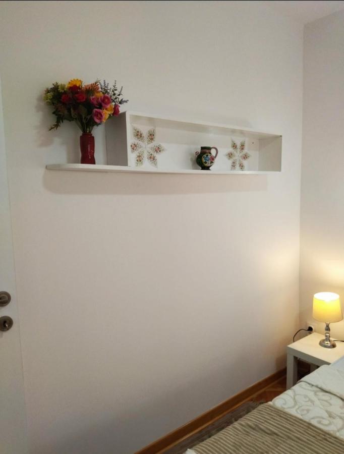 Apartman Palace Luxury The Heart Of Belgrade