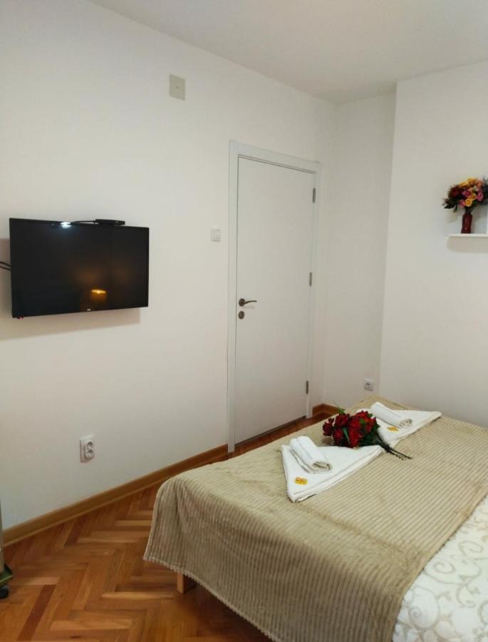 Apartman Palace Luxury The Heart Of *