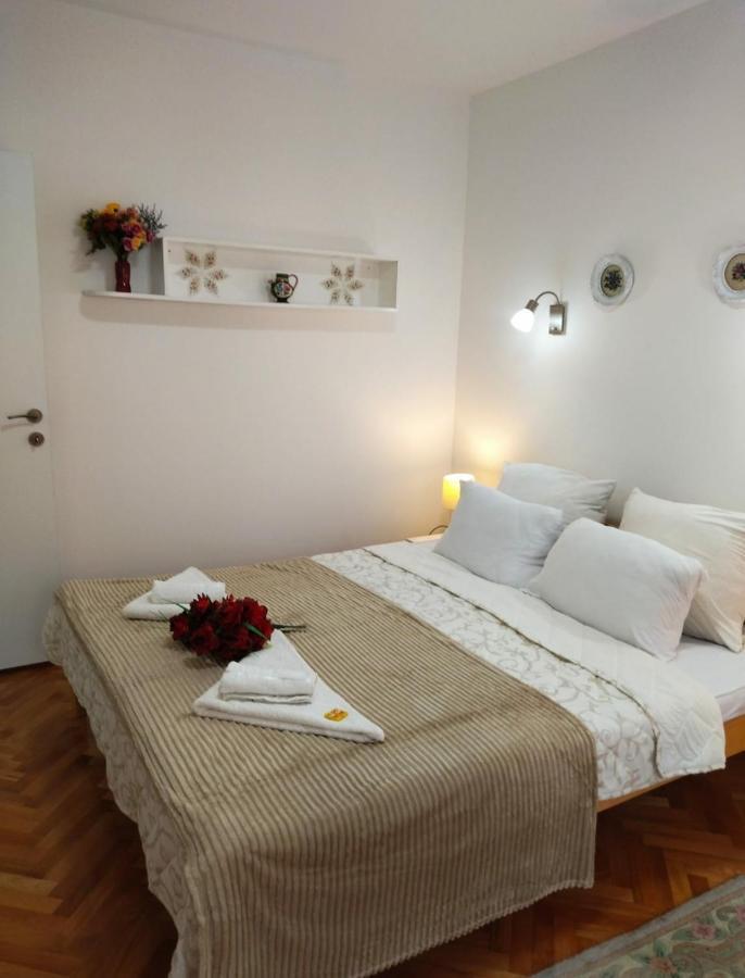 Palace Luxury The Heart Of Διαμέρισμα *