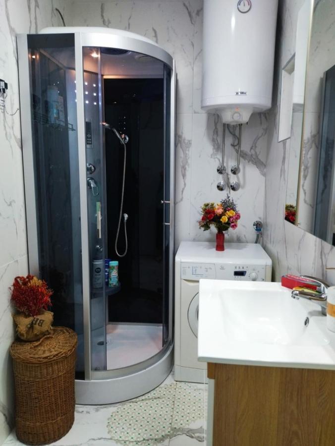 Palace Luxury The Heart Of Apartman