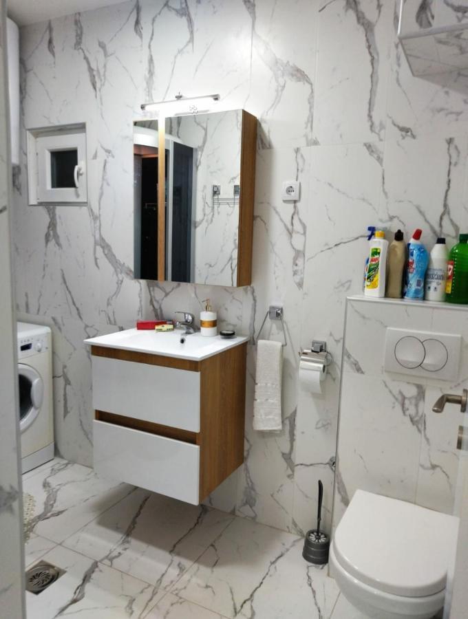 Apartman Palace Luxury The Heart Of Belgrade