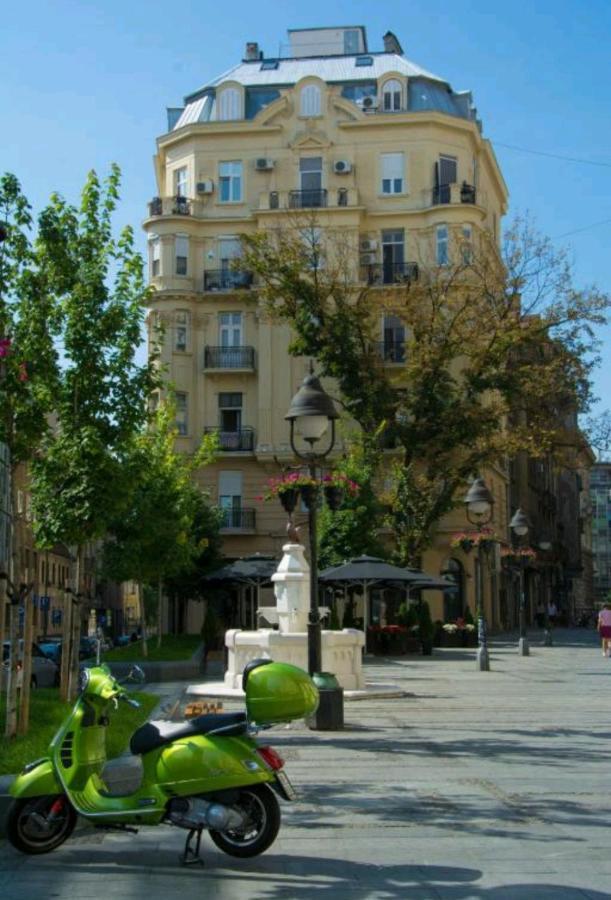 Διαμέρισμα Palace Luxury The Heart Of