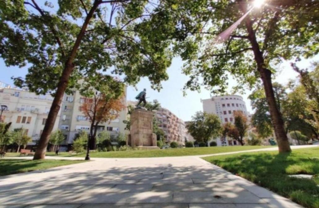 Palace Luxury The Heart Of * Βελιγράδι