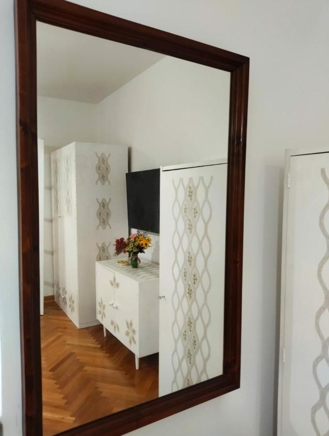 Διαμέρισμα Palace Luxury The Heart Of