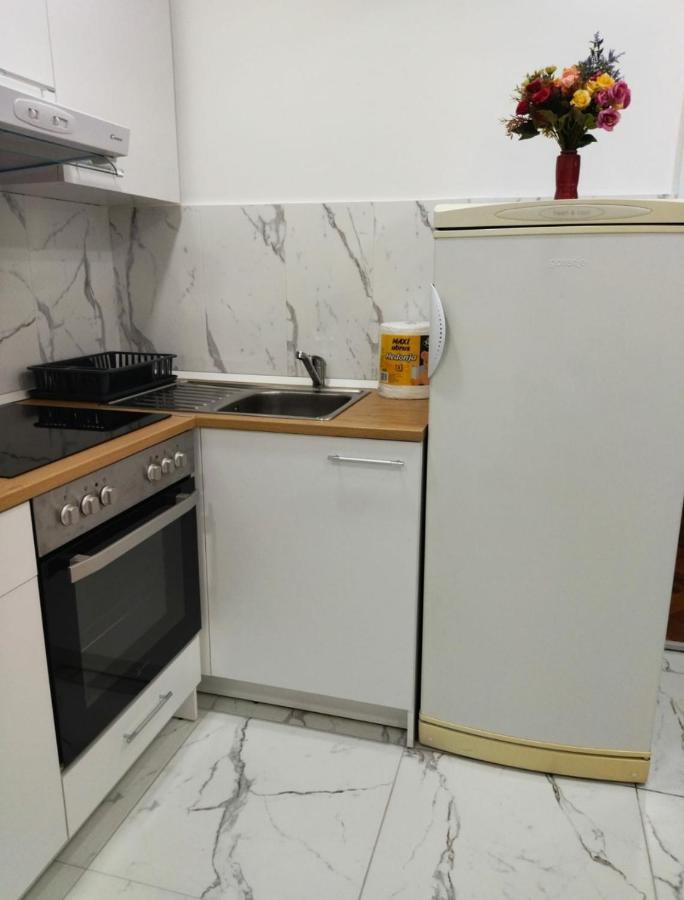 Apartman Palace Luxury The Heart Of *