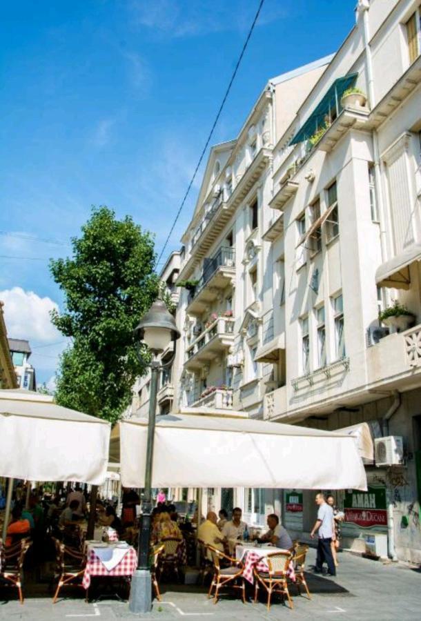 Palace Luxury The Heart Of * Βελιγράδι