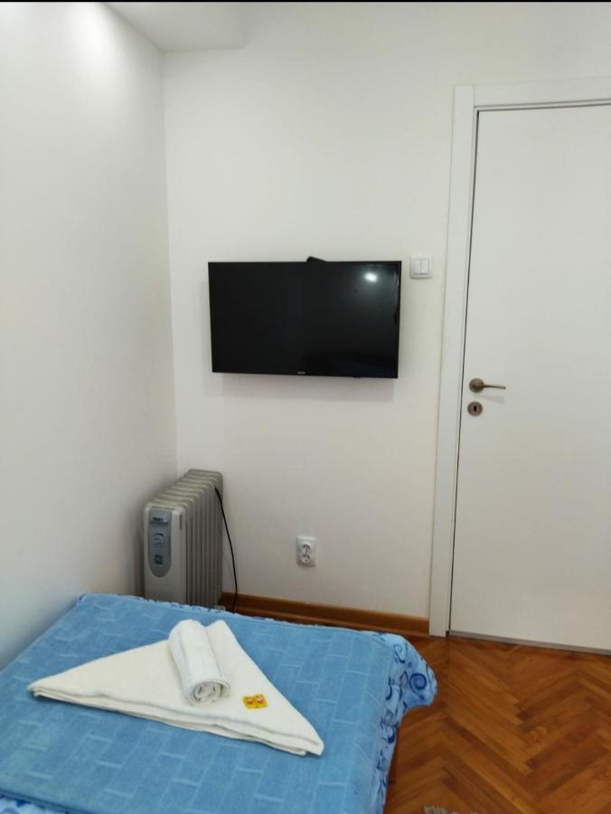 Palace Luxury The Heart Of Βελιγράδι