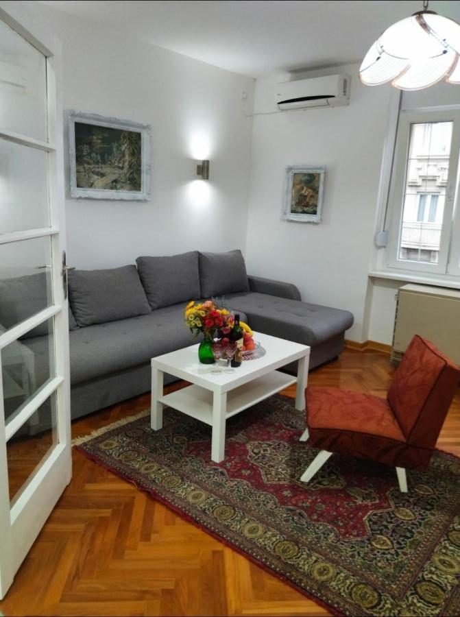 Palace Luxury The Heart Of Apartman *