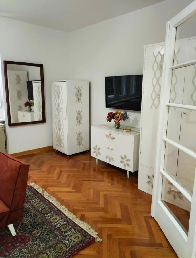 Διαμέρισμα Palace Luxury The Heart Of