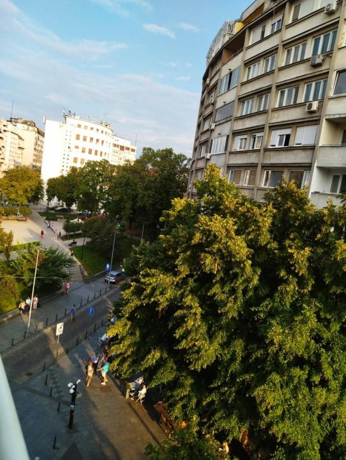 Διαμέρισμα Palace Luxury The Heart Of *