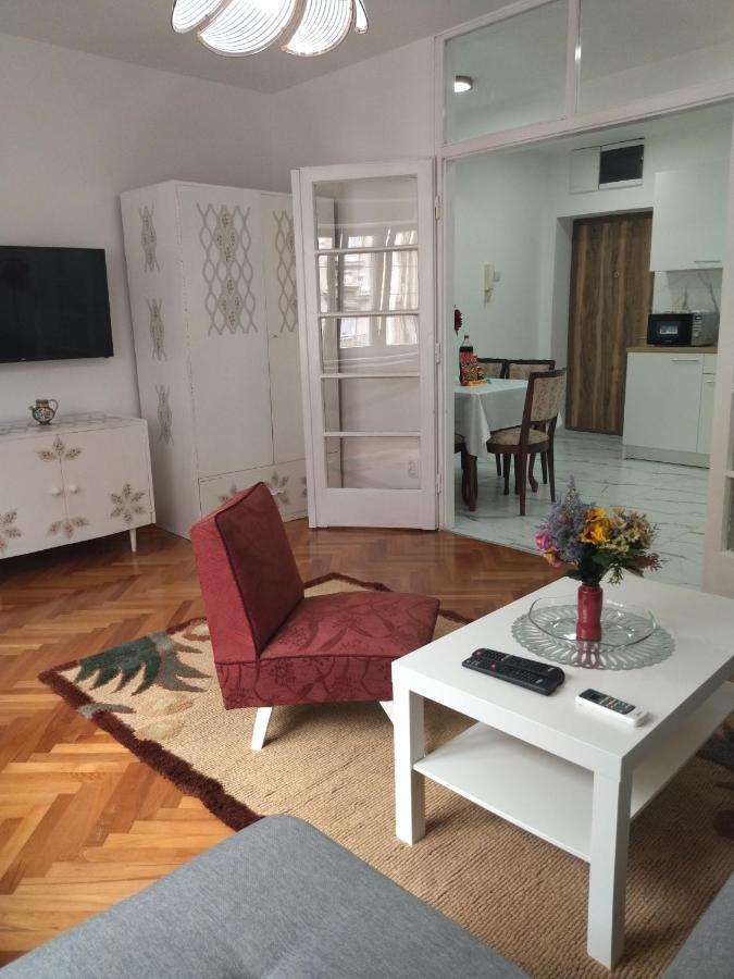 Palace Luxury The Heart Of Διαμέρισμα